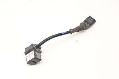 Air Shock / Spring Acceleration Sensor 4E0616575K