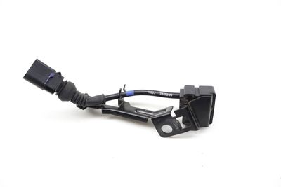 Air Shock / Spring Acceleration Sensor 4E0616576J
