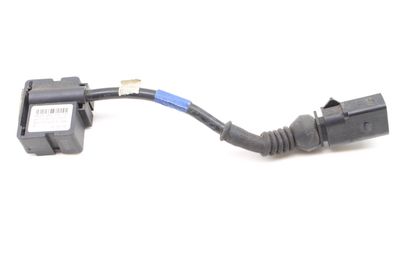 AIR SHOCK / SPRING ACCELERATION SENSOR 4E0616576J