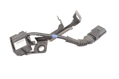 Air Shock / Spring Acceleration Sensor 4E0616576K