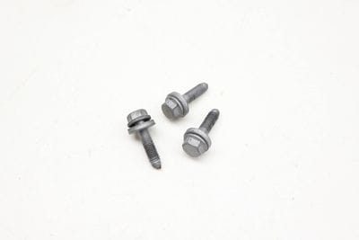 Air Spring / Strut Upper Mount Bolt Set (3) N91260301
