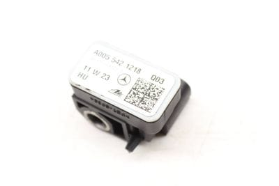 Air Suspension Acceleration Sensor 0055421218