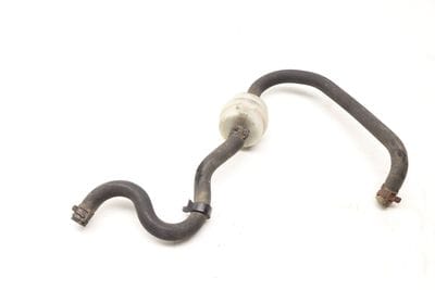 Air Suspension Compressor Intake Hose / Line 4H0698030