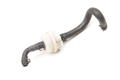 AIR SUSPENSION COMPRESSOR INTAKE HOSE / LINE 80A698030