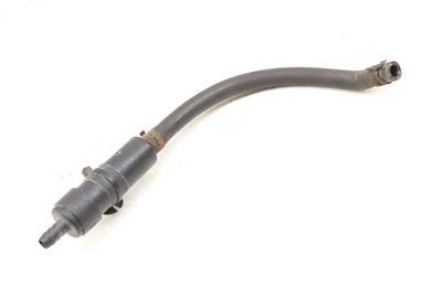 AIR SUSPENSION COMPRESSOR LINE