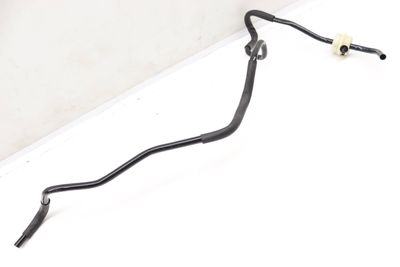 AIR SUSPENSION COMPRESSOR LINE / PIPE / TUBE 7P0616708B