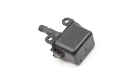 AIR SUSPENSION COMPRESSOR MUFFLER 80A616010