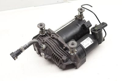 Air Suspension Compressor / Pump 37206859714