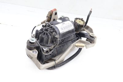 AIR SUSPENSION COMPRESSOR / PUMP 4E0616005E