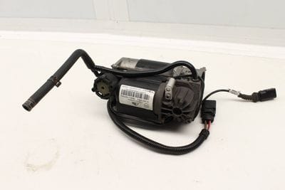 Air Suspension Compressor / Pump 4E0616005G