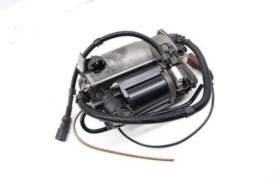 Air Suspension Compressor / Pump 4E0616007B