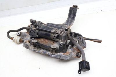 AIR SUSPENSION COMPRESSOR / PUMP 4G0616005C