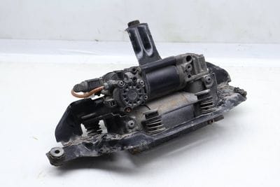 Air Suspension Compressor / Pump 4G0616005D