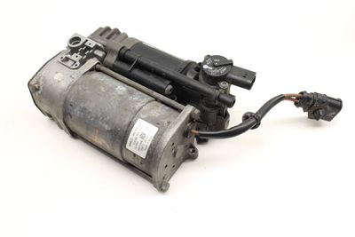 AIR SUSPENSION COMPRESSOR / PUMP 4H0616005C