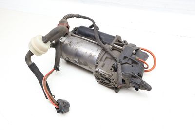 AIR SUSPENSION COMPRESSOR / PUMP 4M0616005G