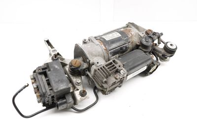 AIR SUSPENSION COMPRESSOR / PUMP 7L8616006E