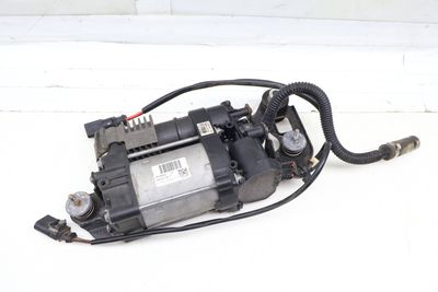 AIR SUSPENSION COMPRESSOR / PUMP 7P0616006F
