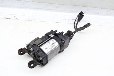 Air Suspension Compressor / Pump