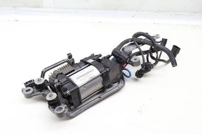 AIR SUSPENSION COMPRESSOR / PUMP