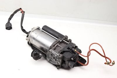 Air Suspension Compressor / Pump