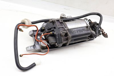 AIR SUSPENSION COMPRESSOR / PUMP