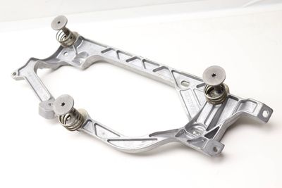 Air Suspension Compressor / Pump Bracket