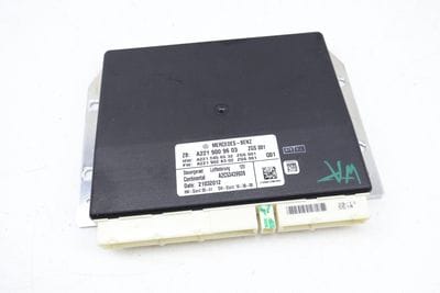 Air Suspension Control Module 2219009603