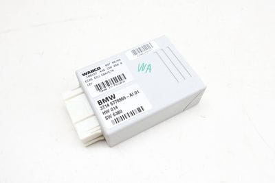 Air Suspension Control Module 37146778966