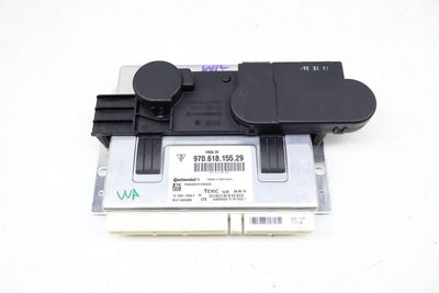 AIR SUSPENSION CONTROL MODULE