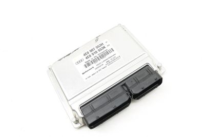 AIR SUSPENSION CONTROL MODULE / COMPUTER 4E0907553H