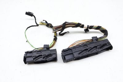Air Suspension Module Wiring Connector / Pigtail