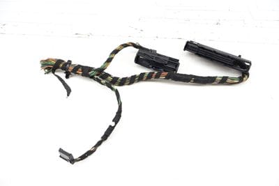 Air Suspension Control Module Wiring Connector Pigtail Set