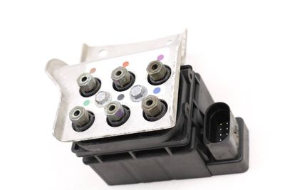 AIR SUSPENSION CONTROL VALVE UNIT 4E0616014