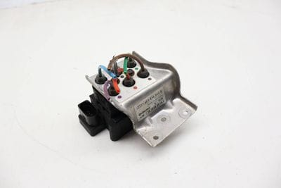 Air Suspension Control Valve Unit 4E0616014B