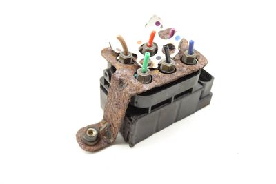 AIR SUSPENSION CONTROL VALVE UNIT 4F0616013