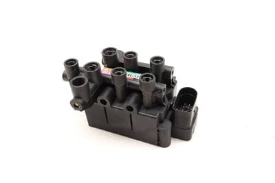 Air Suspension Control Valve Unit