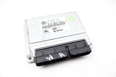 Air Suspension Leveling Control Module 7L0907553F