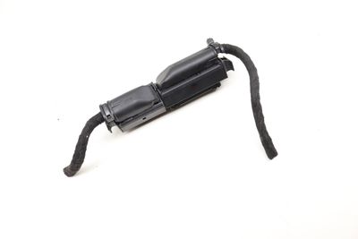 AIR SUSPENSION LEVELING MODULE WIRING CONNECTOR / PIGTAIL