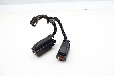 Air Suspension Leveling Module Wiring Harness / Connector Set