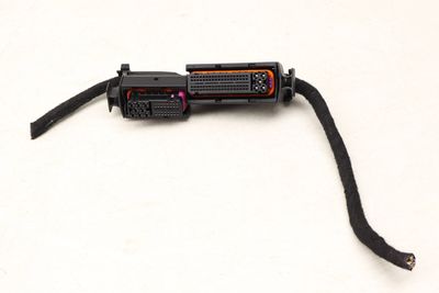 Air Suspension Leveling Module Wiring Harness / Connector Set
