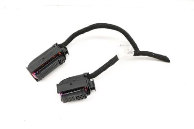 AIR SUSPENSION LEVELING MODULE WIRING HARNESS / CONNECTOR SET