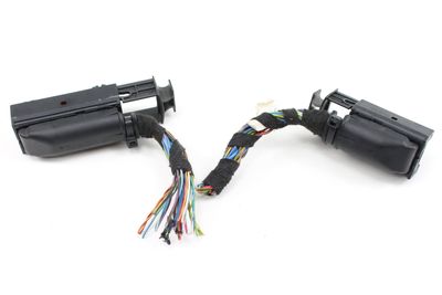 AIR SUSPENSION LEVELING MODULE WIRING HARNESS / CONNECTOR SET