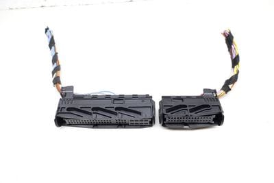 Air Suspension Module Wiring Connector / Pigtail