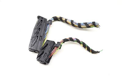 AIR SUSPENSION MODULE WIRING CONNECTOR / PIGTAIL