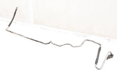 AIR SUSPENSION PRESSURE LINE / PIPE