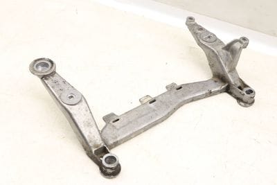 Air Suspension Pump Compressor Support Bracket 7L0616251
