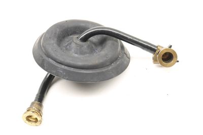 AIR SUSPENSION RESERVOIR TANK RUBBER CAP / COVER 7024680