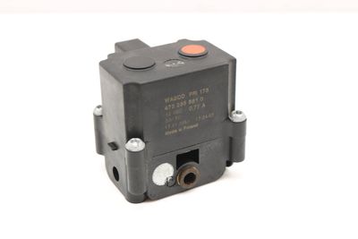 AIR SUSPENSION SOLENOID / VALVE