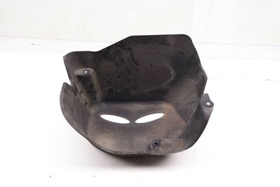 AIR SUSPENSION STONE GUARD / COVER 4M0616105E