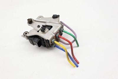 Air Suspension Valve Block / Solenoid 7L0698014